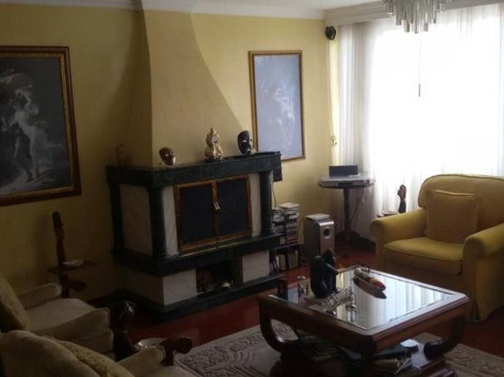 Apartamento de 4 alcobas en venta en Santa Bibiana, Bogotá, 274 m² · foto 2 de 20