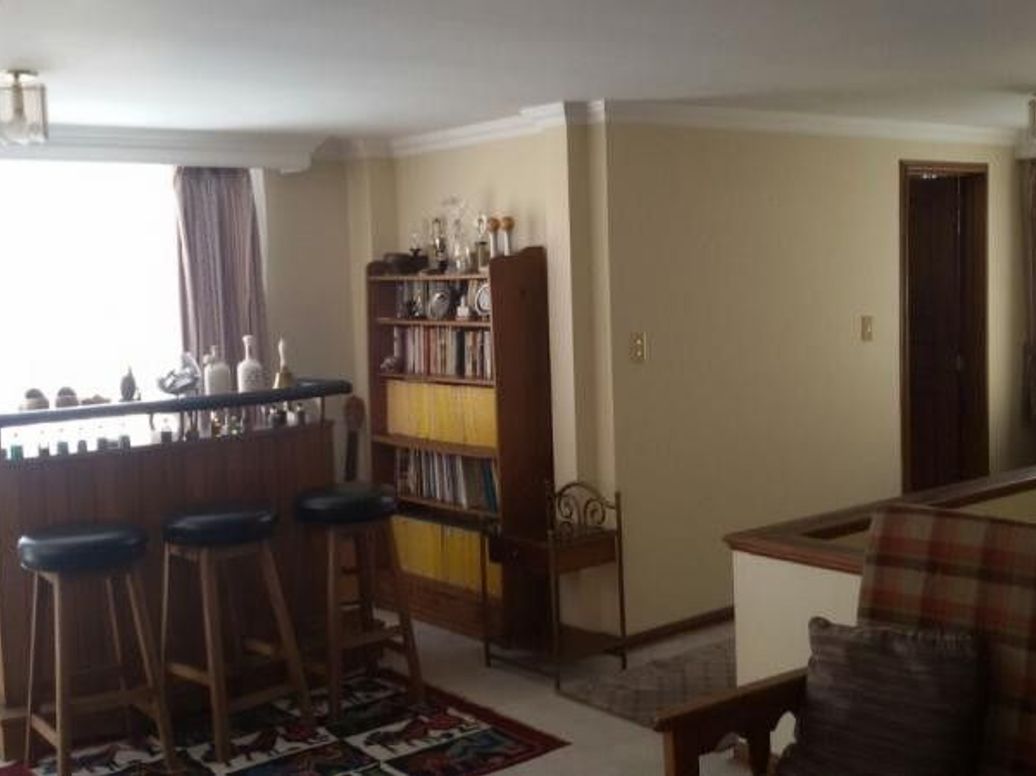 Apartamento de 4 alcobas en venta en Santa Bibiana, Bogotá, 274 m² · foto 4 de 20