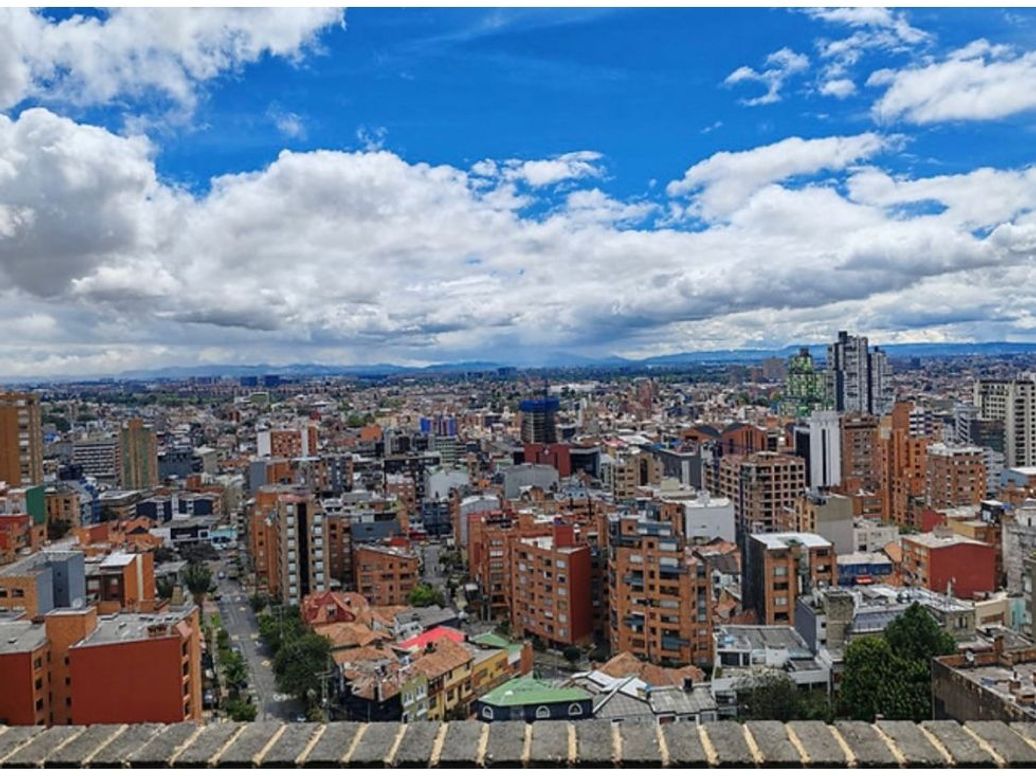 Apartamento de 2 alcobas en venta en Chapinero Alto, Bogotá, 140 m² · foto 15 de 15