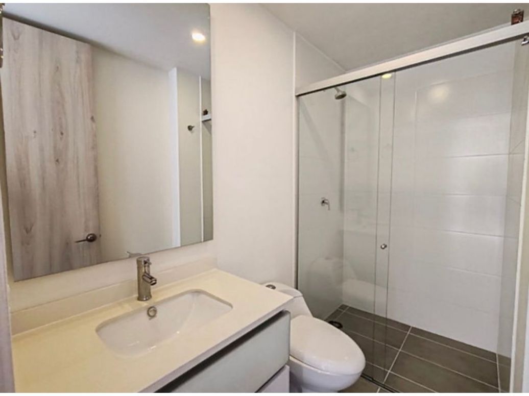 Apartamento de 2 alcobas en venta en Chapinero Alto, Bogotá, 140 m² · foto 12 de 15