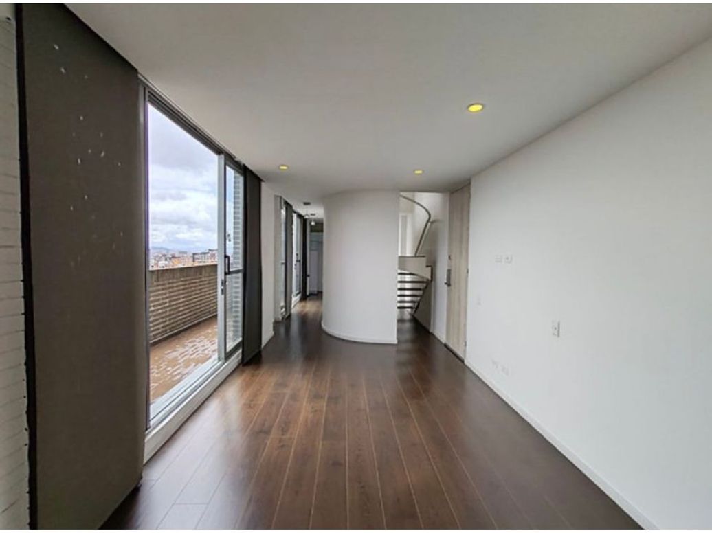 Apartamento de 2 alcobas en venta en Chapinero Alto, Bogotá, 140 m² · foto 4 de 15