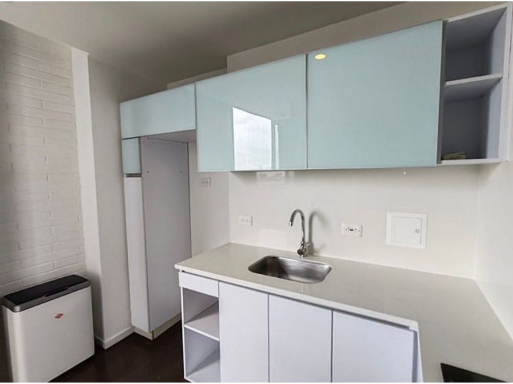 Apartamento de 2 alcobas en venta en Chapinero Alto, Bogotá, 140 m² · foto 10 de 15