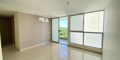 Apartamento Arriendo 66 mts Atlántico BARRANQUILLA MIRAMAR Código Coninsa:94095
