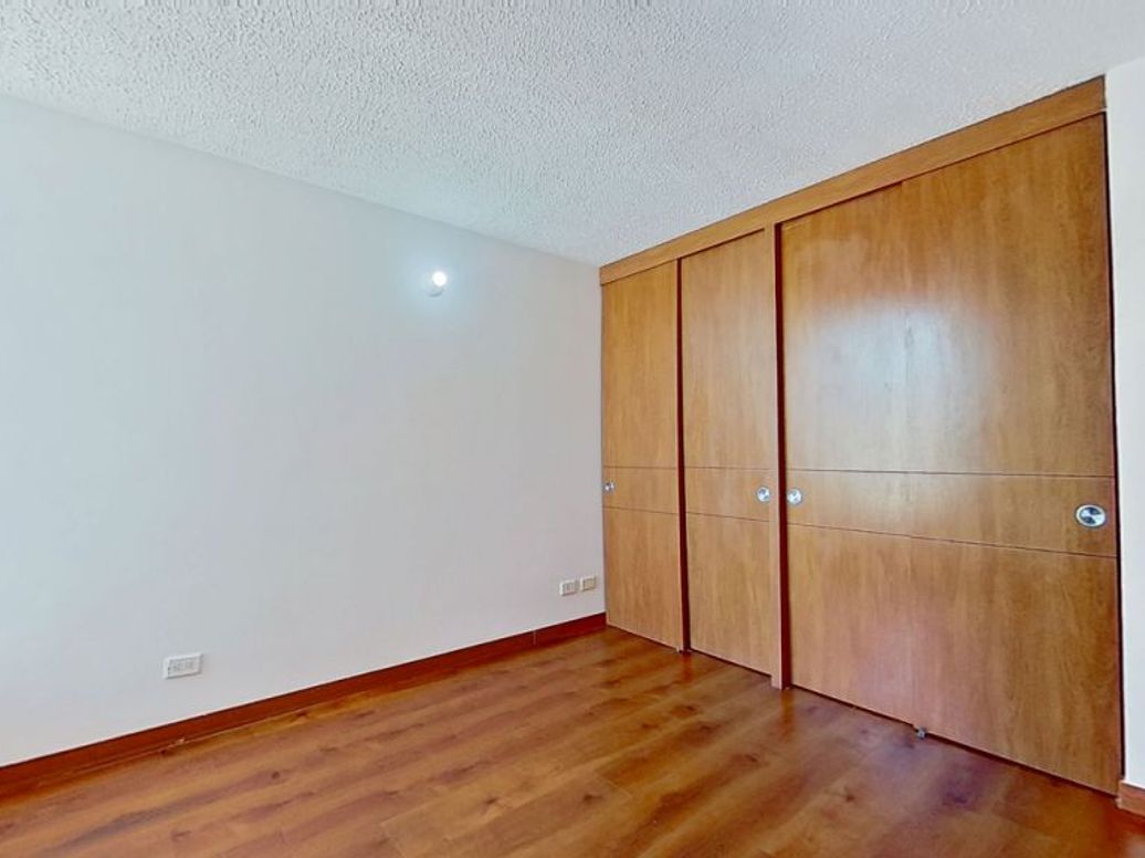Apartamento de 2 alcobas en venta en Bochalema, Bogotá, 50 m² · foto 12 de 14