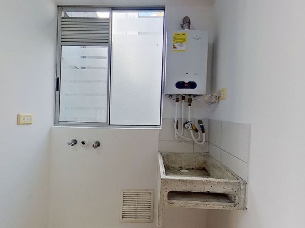 Apartamento de 2 alcobas en venta en Bochalema, Bogotá, 50 m² · foto 7 de 14