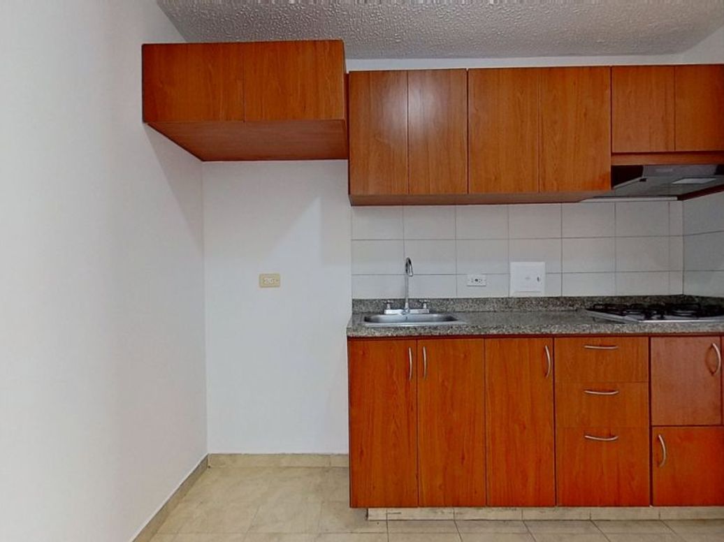 Apartamento de 2 alcobas en venta en Bochalema, Bogotá, 50 m² · foto 4 de 14