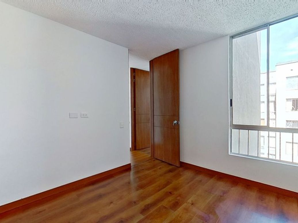 Apartamento de 2 alcobas en venta en Bochalema, Bogotá, 50 m² · foto 11 de 14
