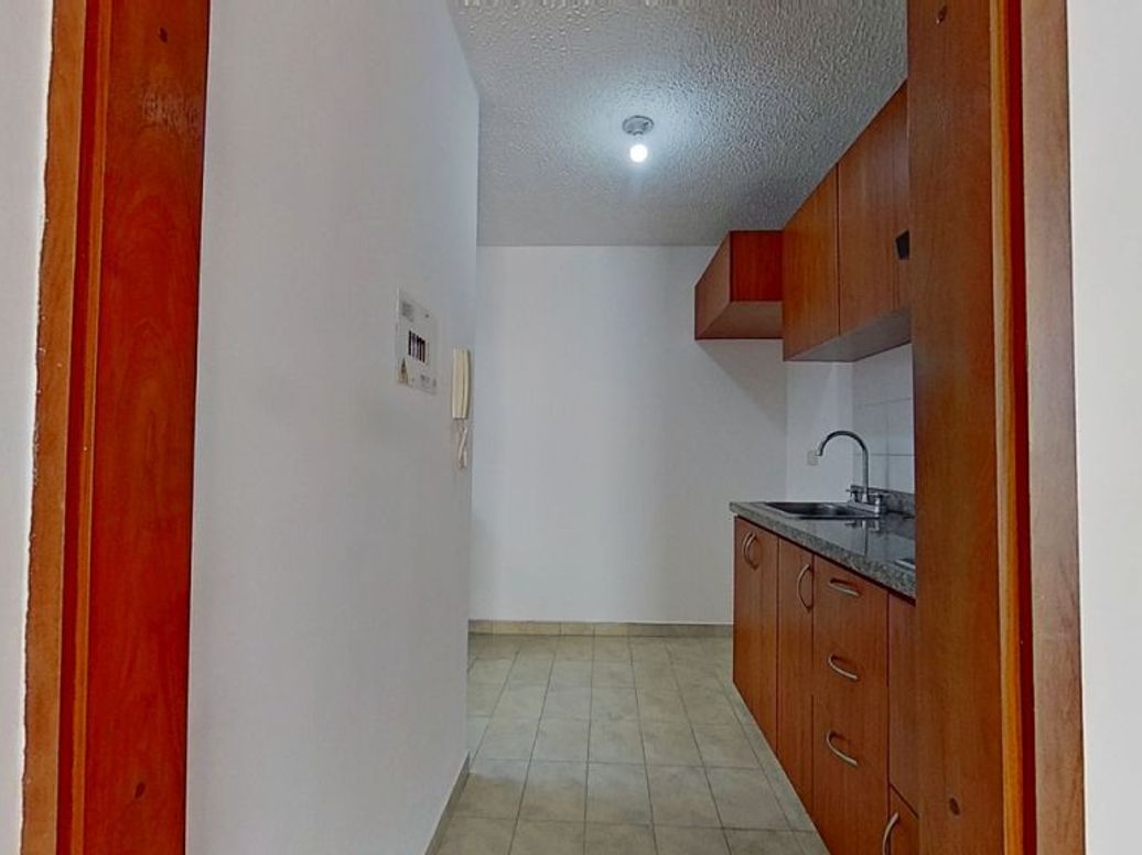Apartamento de 2 alcobas en venta en Bochalema, Bogotá, 50 m² · foto 5 de 14