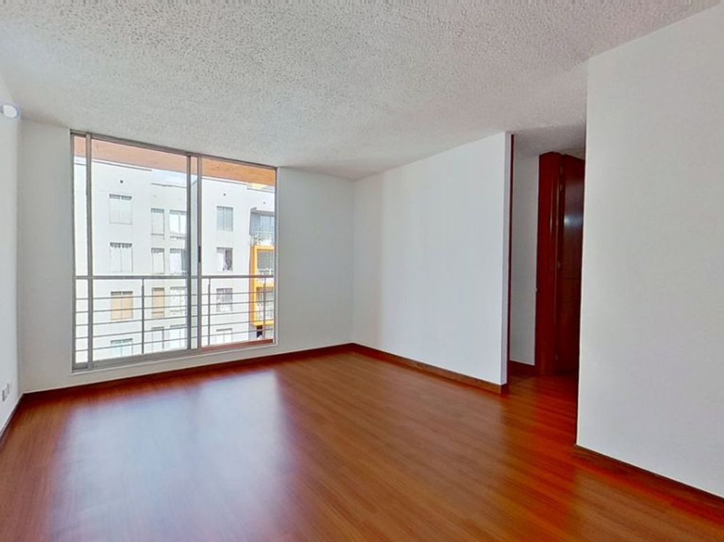 Apartamento de 2 alcobas en venta en Bochalema, Bogotá, 50 m² · foto 2 de 14