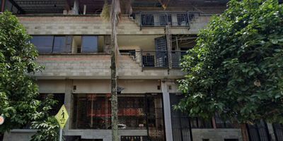 ✅ARRIENDO✅ 

"¿Estás listo para mudarte? ?? Encuentra el apartamento de tus sueños hoy. ¡Arrienda ya!

Tu nuevo hogar en Belen Parque; calidad y confort en cada espacio, si buscas un espacio acogedor y con excelente ubicación, este apartamento es para ti. ?

✨ Características principales:
?Área:50m2
?️Habitaciones: 1
?Baños: 1
?️Salón-comedor: 1
?‍?Cocina y zona de ropas: 1
