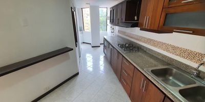 apartamento con bonita vista y fáciles vias de acceso.