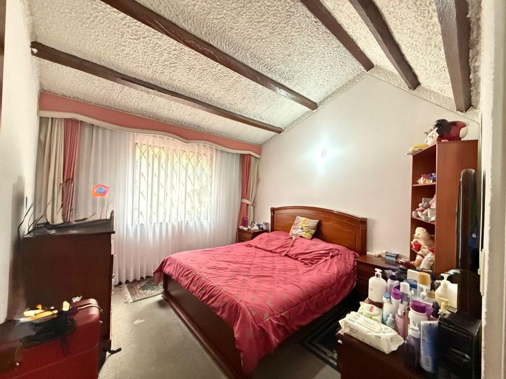 Casa de 4 alcobas en venta en Villa Magdala, Bogotá, 128 m² · foto 12 de 18