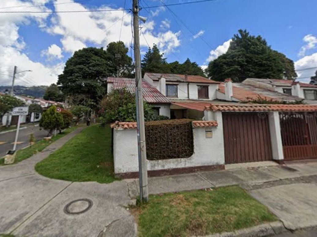 Casa de 4 alcobas en venta en Villa Magdala, Bogotá, 128 m² · foto 18 de 18