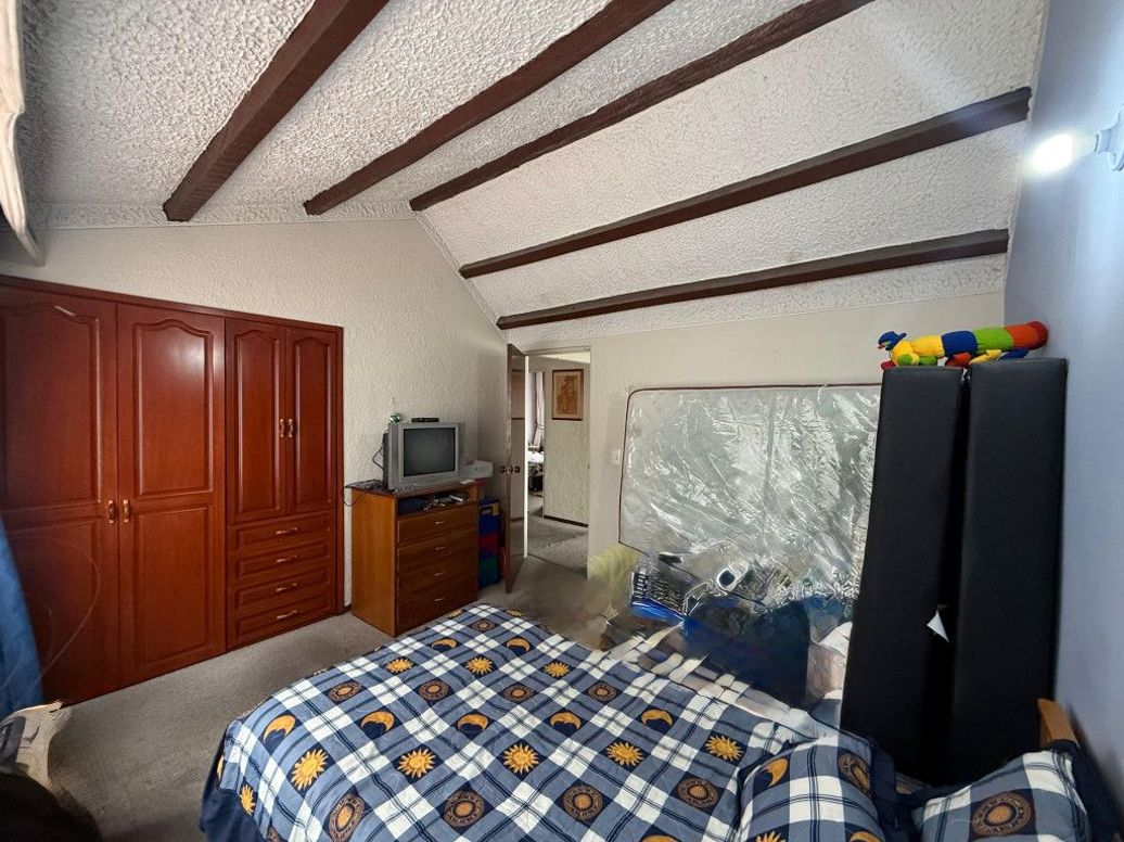 Casa de 4 alcobas en venta en Villa Magdala, Bogotá, 128 m² · foto 10 de 18