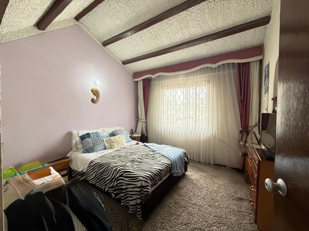 Casa de 4 alcobas en venta en Villa Magdala, Bogotá, 128 m² · foto 15 de 18