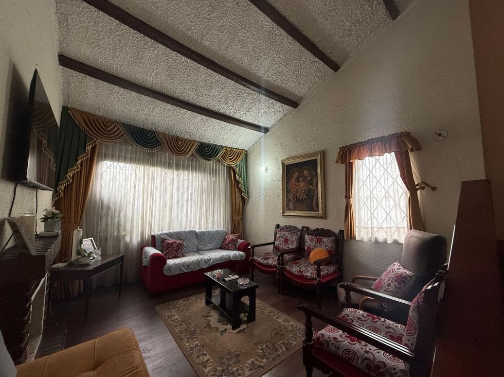 Casa de 4 alcobas en venta en Villa Magdala, Bogotá, 128 m² · foto 4 de 18