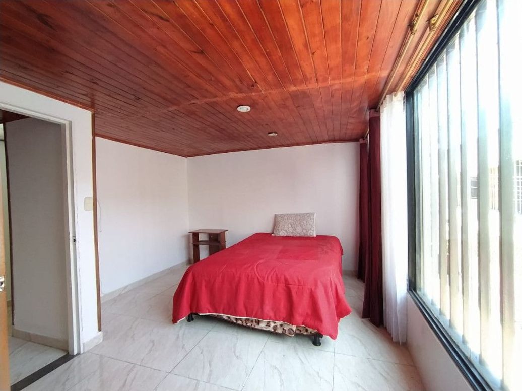Casa de 4 alcobas en venta en Villas Del Madrigal, Bogotá, 160 m² · foto 11 de 20