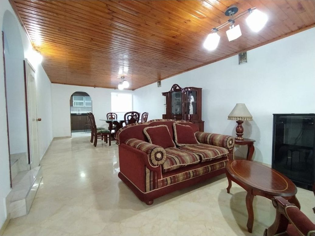 Casa de 4 alcobas en venta en Villas Del Madrigal, Bogotá, 160 m² · foto 4 de 20