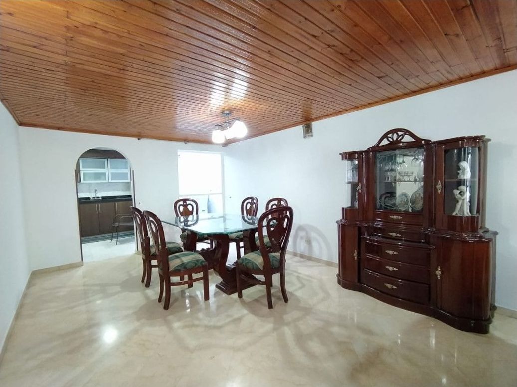 Casa de 4 alcobas en venta en Villas Del Madrigal, Bogotá, 160 m² · foto 7 de 20