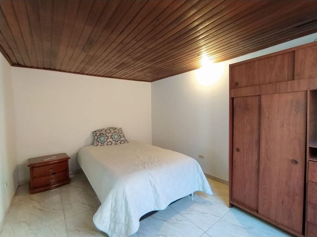 Casa de 4 alcobas en venta en Villas Del Madrigal, Bogotá, 160 m² · foto 13 de 20