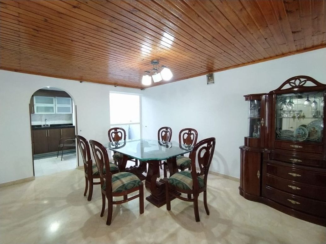 Casa de 4 alcobas en venta en Villas Del Madrigal, Bogotá, 160 m² · foto 8 de 20