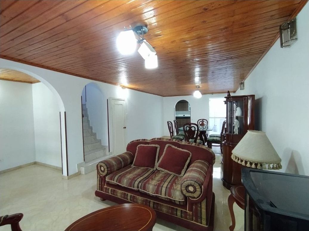 Casa de 4 alcobas en venta en Villas Del Madrigal, Bogotá, 160 m² · foto 6 de 20