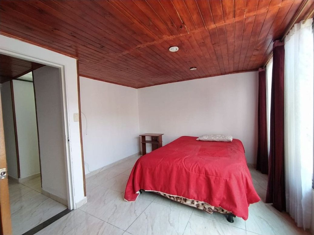 Casa de 4 alcobas en venta en Villas Del Madrigal, Bogotá, 160 m² · foto 10 de 20