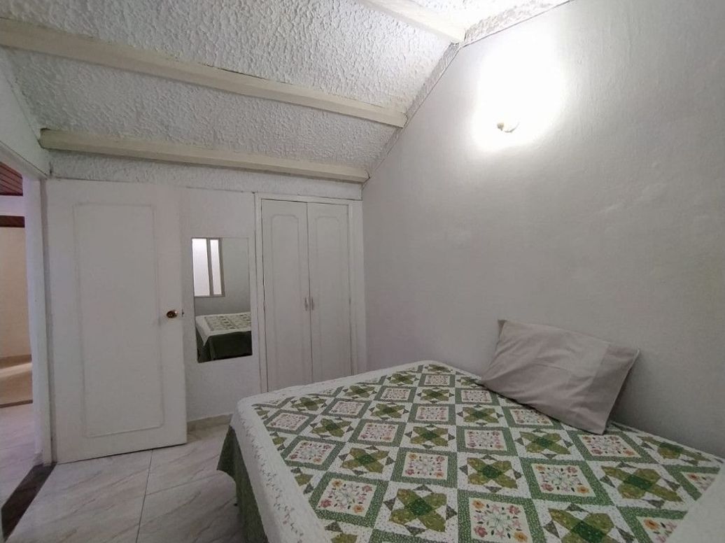 Casa de 4 alcobas en venta en Villas Del Madrigal, Bogotá, 160 m² · foto 19 de 20