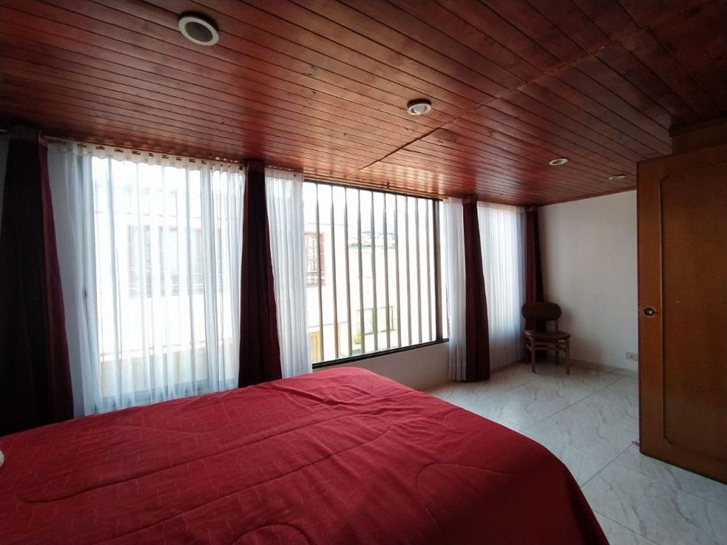 Casa de 4 alcobas en venta en Villas Del Madrigal, Bogotá, 160 m² · foto 12 de 20