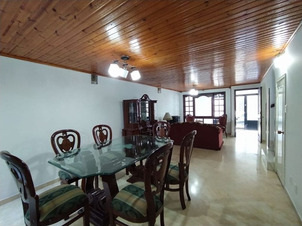 Casa de 4 alcobas en venta en Villas Del Madrigal, Bogotá, 160 m² · foto 5 de 20