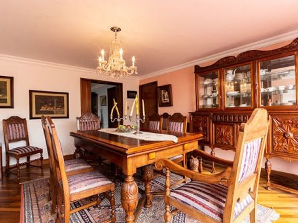 Apartamento de 3 alcobas en venta en Chicó Alto, Bogotá, 414 m² · foto 5 de 18