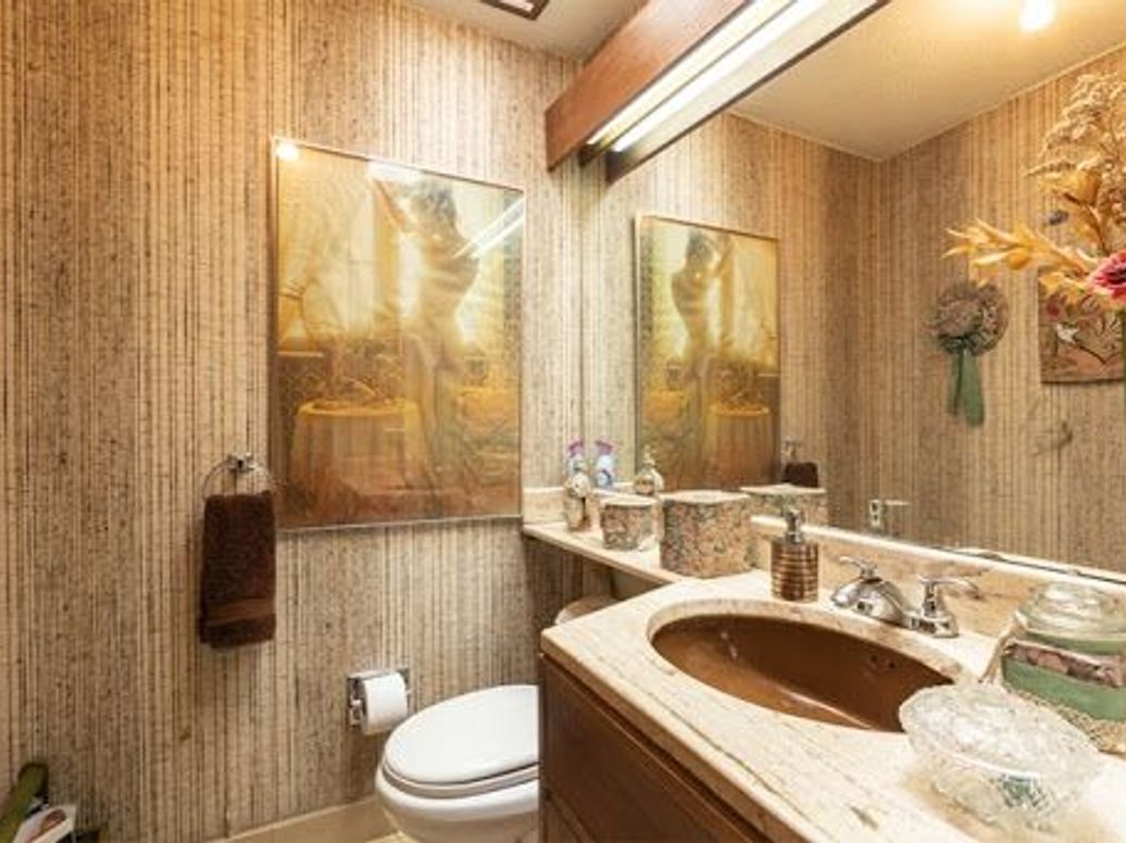 Apartamento de 3 alcobas en venta en Chicó Alto, Bogotá, 414 m² · foto 6 de 18
