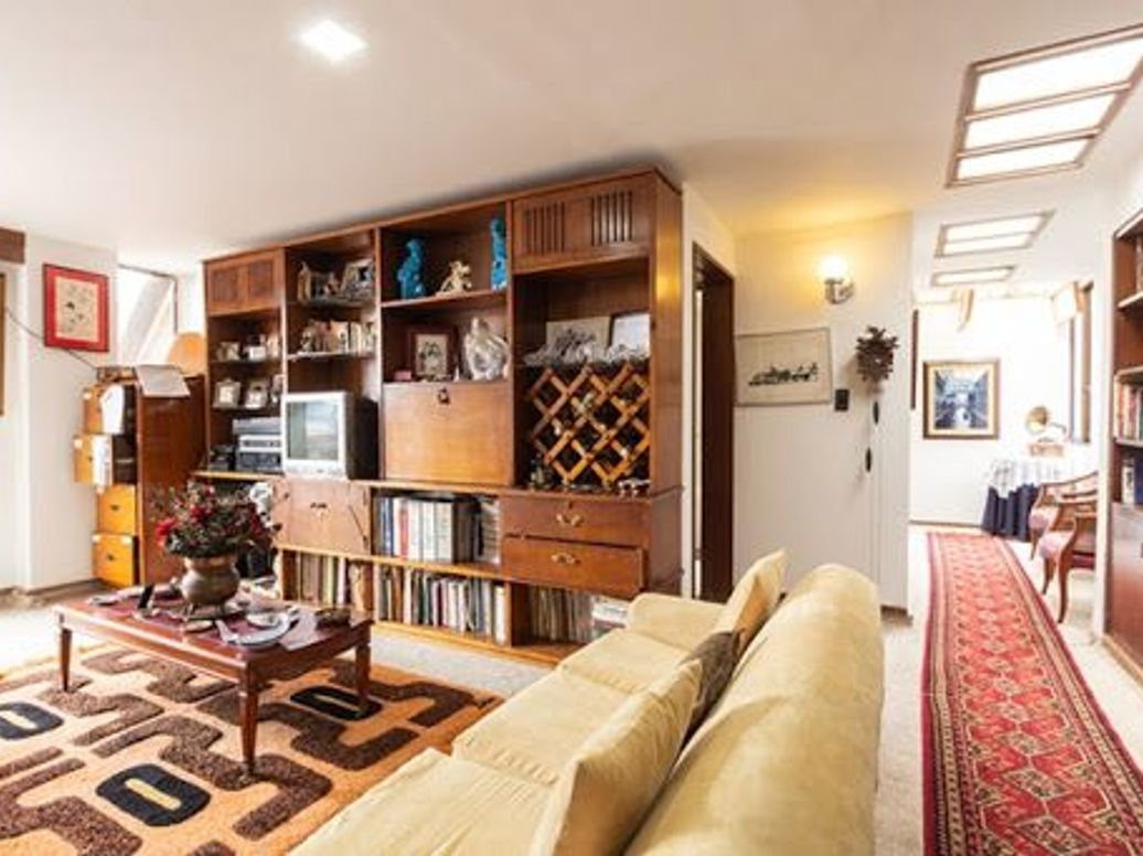 Apartamento de 3 alcobas en venta en Chicó Alto, Bogotá, 414 m² · foto 7 de 18