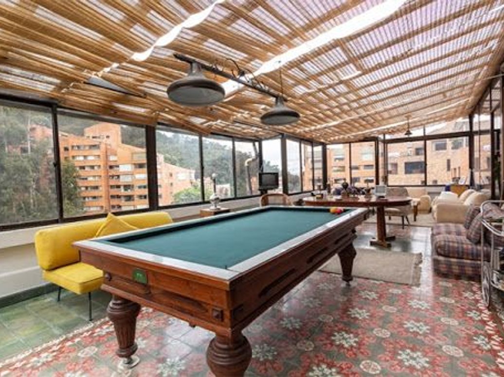 Apartamento de 3 alcobas en venta en Chicó Alto, Bogotá, 414 m² · foto 16 de 18