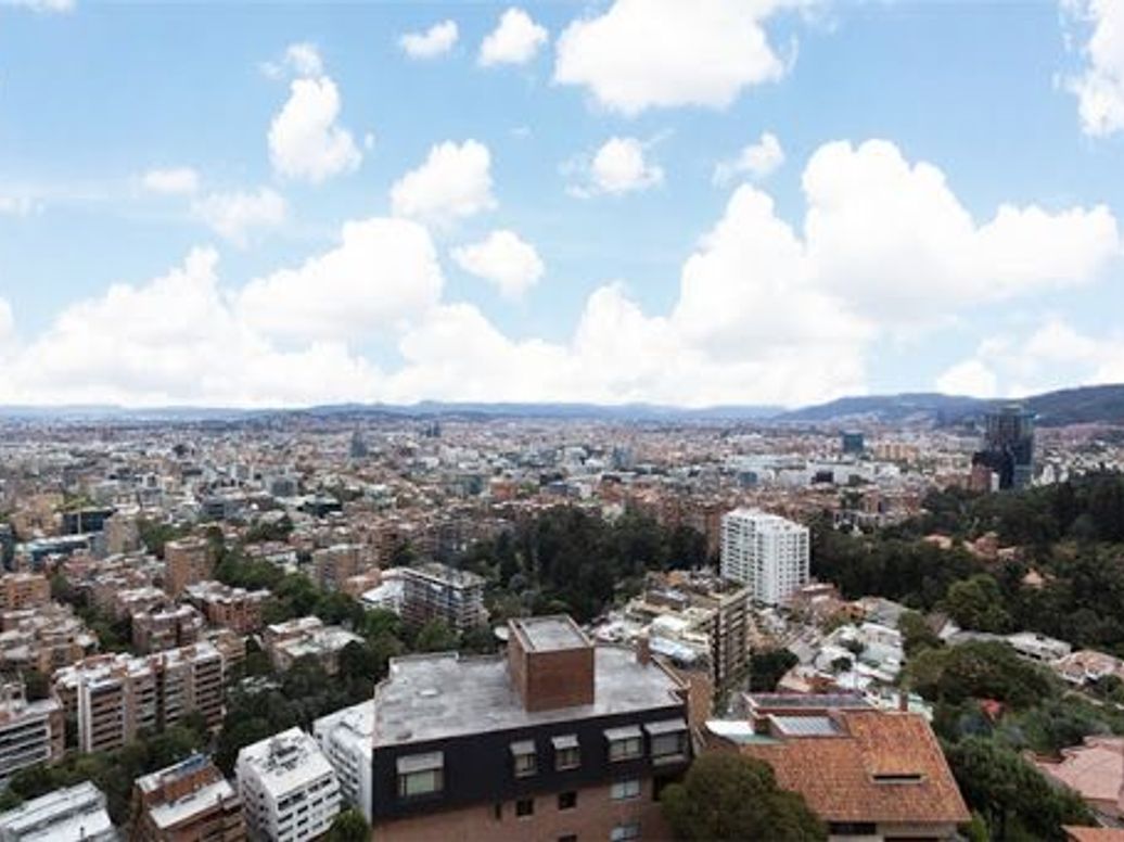 Apartamento de 3 alcobas en venta en Chicó Alto, Bogotá, 414 m² · foto 17 de 18