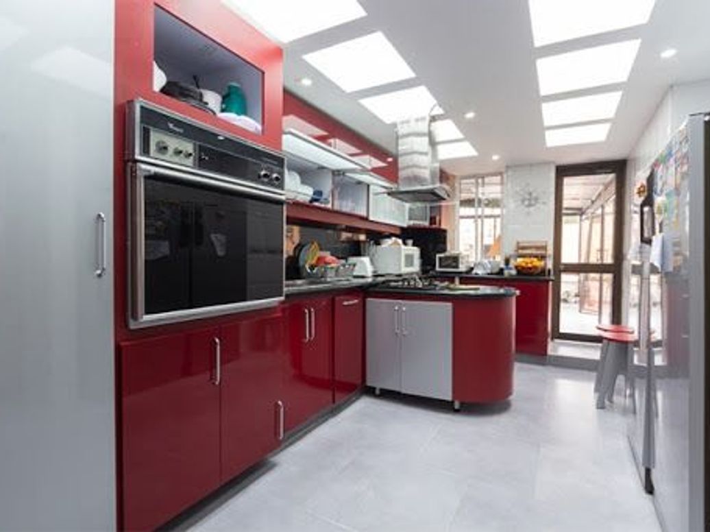 Apartamento de 3 alcobas en venta en Chicó Alto, Bogotá, 414 m² · foto 14 de 18