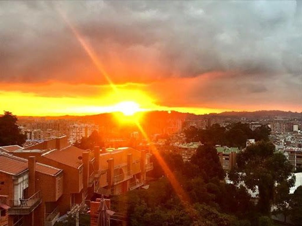 Apartamento de 4 alcobas en venta en Bosque De Pinos, Bogotá, 300 m² · foto 9 de 9
