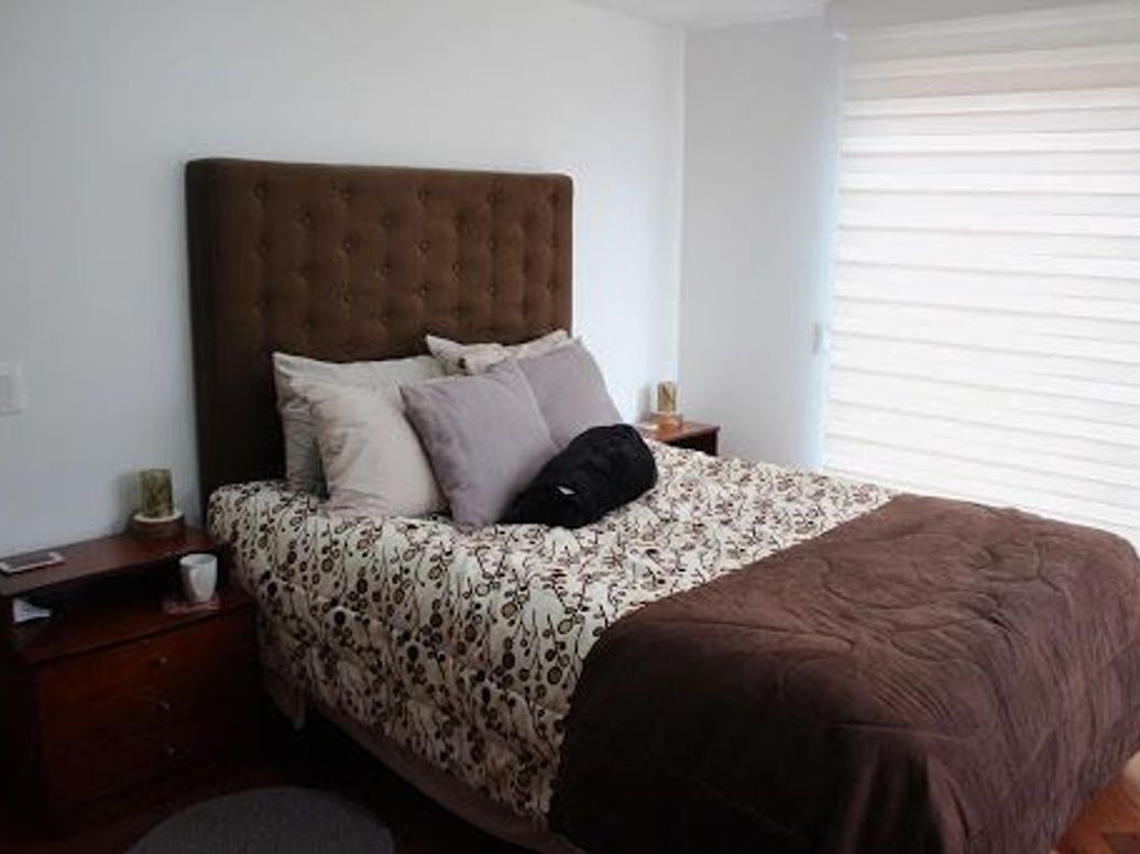 Apartamento de 4 alcobas en venta en Bosque De Pinos, Bogotá, 300 m² · foto 3 de 9