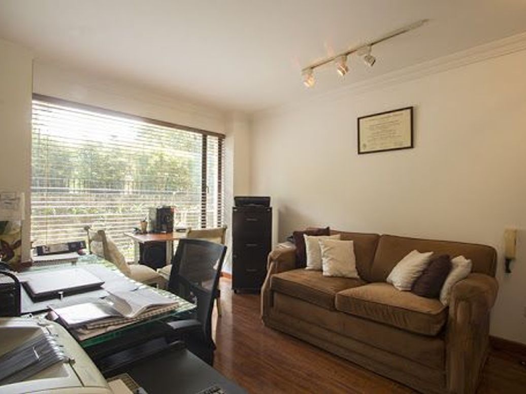 Apartamento de 3 alcobas en venta en Los Rosales, Bogotá, 195 m² · foto 5 de 20