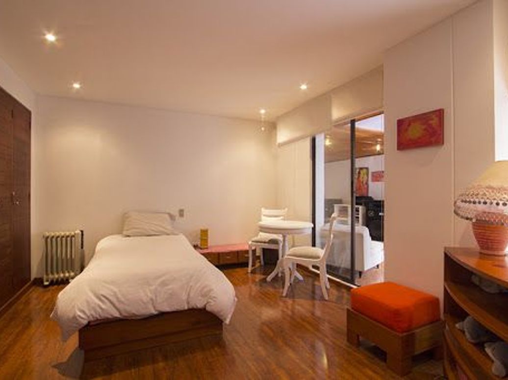 Apartamento de 3 alcobas en venta en Los Rosales, Bogotá, 195 m² · foto 14 de 20