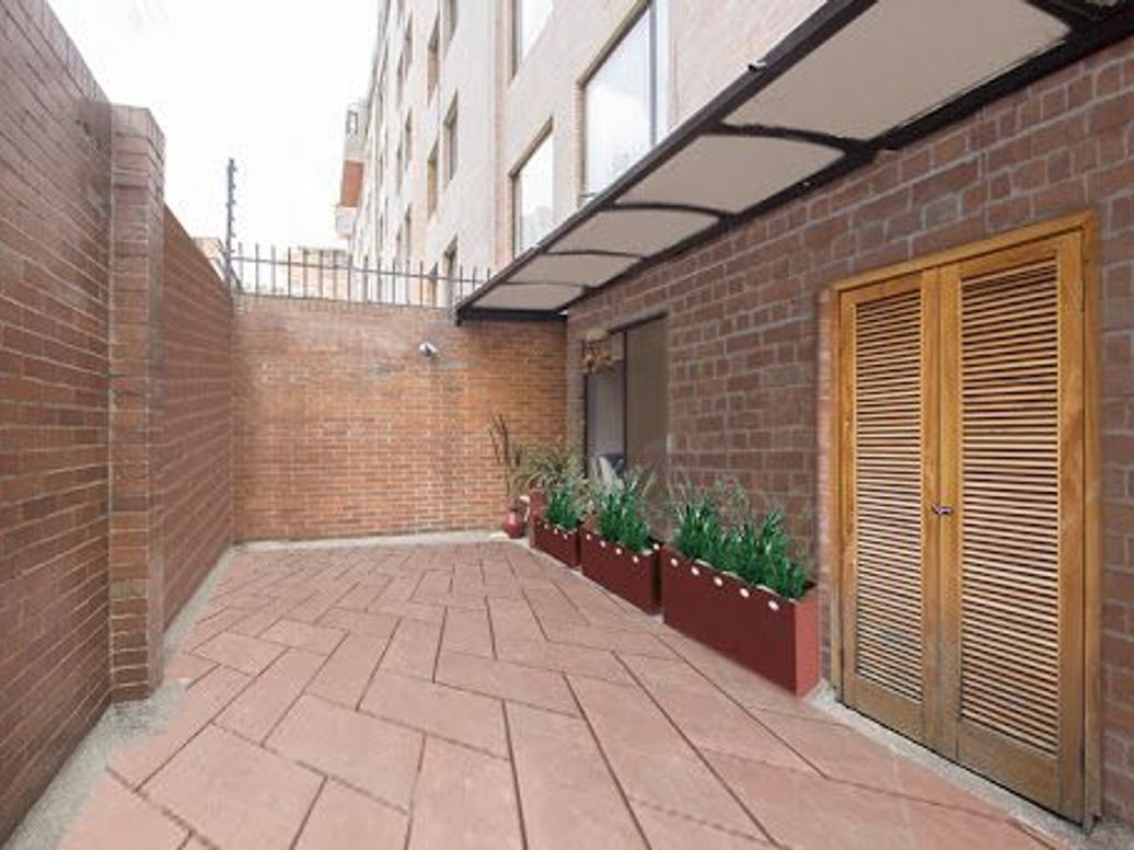Apartamento de 3 alcobas en venta en Los Rosales, Bogotá, 195 m² · foto 16 de 20