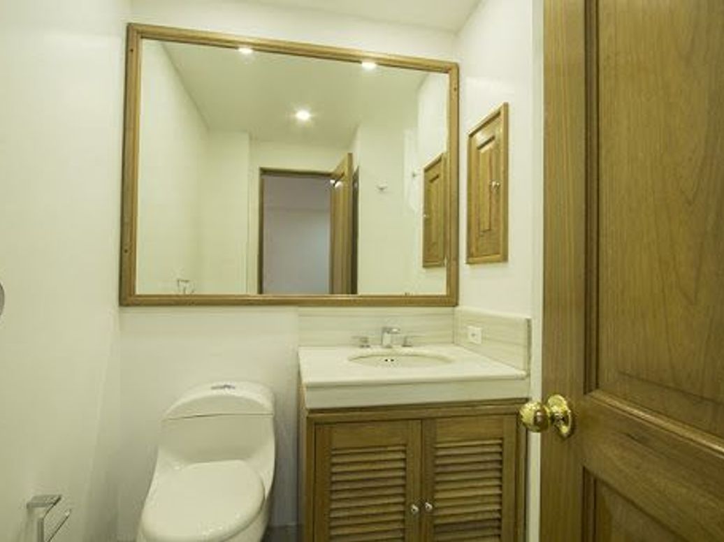 Apartamento de 4 alcobas en venta en Usaquén, Bogotá, 342 m² · foto 14 de 20