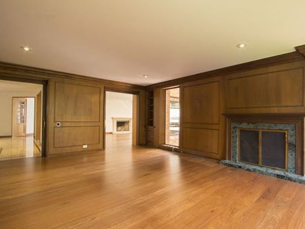 Apartamento de 4 alcobas en venta en Usaquén, Bogotá, 342 m² · foto 6 de 20