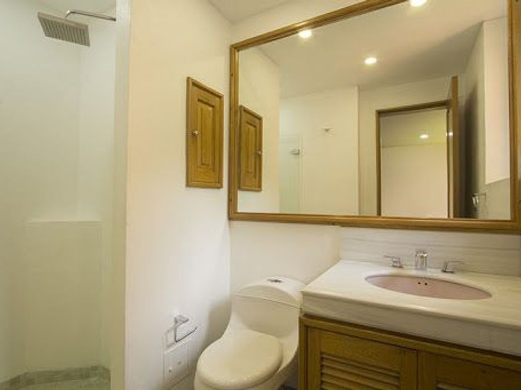 Apartamento de 4 alcobas en venta en Usaquén, Bogotá, 342 m² · foto 12 de 20