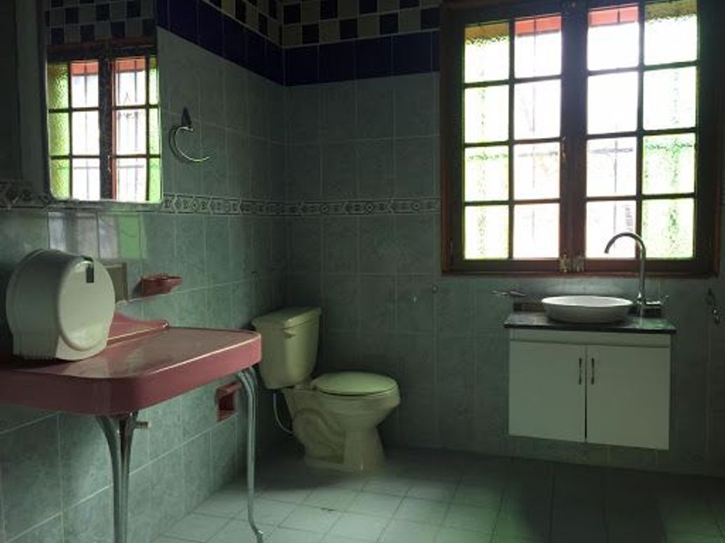 Casa de 8 alcobas en venta en Teusaquillo, Bogotá, 620 m² · foto 11 de 15