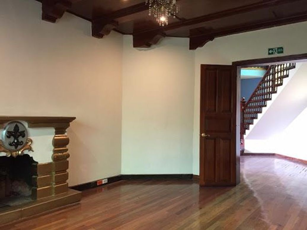 Casa de 8 alcobas en venta en Teusaquillo, Bogotá, 620 m² · foto 6 de 15