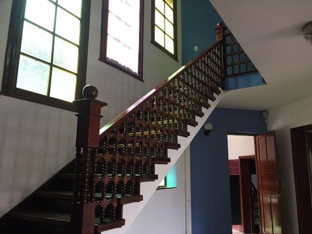 Casa de 8 alcobas en venta en Teusaquillo, Bogotá, 620 m² · foto 9 de 15