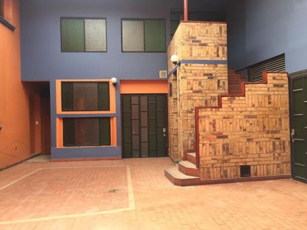 Casa de 8 alcobas en venta en Teusaquillo, Bogotá, 620 m² · foto 15 de 15