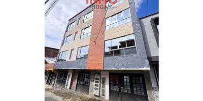 ?️✨ Vive o invierte en Santa Rosa de Cabal

En una torre moderna de 4 pisos, te presentamos estos apartaestudios nuevos a estrenar de 27 m², perfectos para quienes buscan comodidad, ubicación y excelente rentabilidad. ??

? Área: 27 m²
? 1 baño
?️ Cocina full acabados
?️ Sala – comedor integrados
? Torre sin ascensor
?️ Estrato 2
? Ubicación: cerca al estadio de Santa Rosa de Cabal
? Valor: desde $98 millones
? Disponibles en pisos 2 y 3

Disfruta de un espacio moderno, funcional y luminoso, con un diseño que maximiza cada metro para ofrecerte confort y estilo.
Ideal para vivir solo, en pareja o invertir y rentar fácilmente gracias a su estratégica ubicación.

✨ Full acabados, nuevo a estrenar y listo para ti.

? Contáctanos hoy con Inmohogar y asegura el tuyo antes de que se agoten.
? Tu nueva inversión, tu nuevo comienzo.
