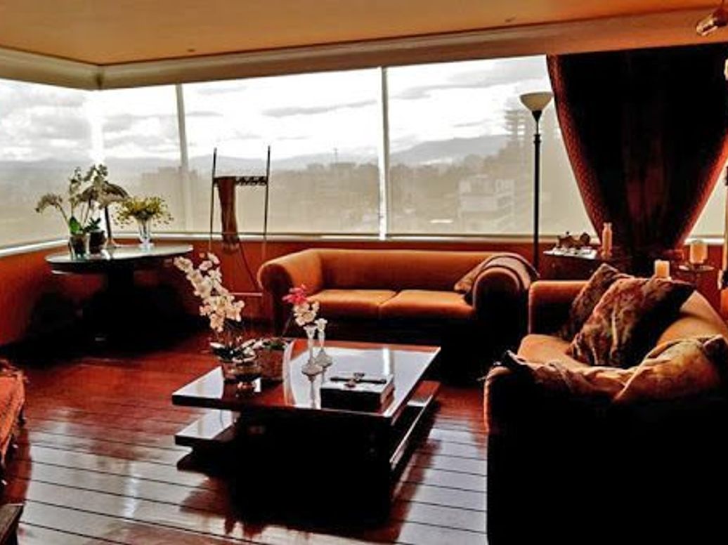 Apartamento de 4 alcobas en venta en Usaquén, Bogotá, 519 m² · foto 4 de 13